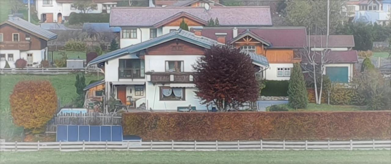 Ferienwohnung Familie Wieser Альтенмаркт  Экстерьер фото